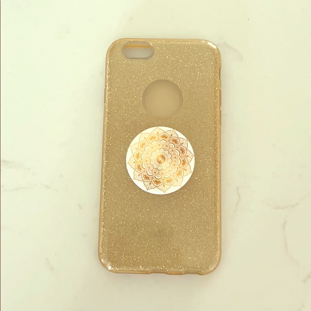 iPhone case size 6-7